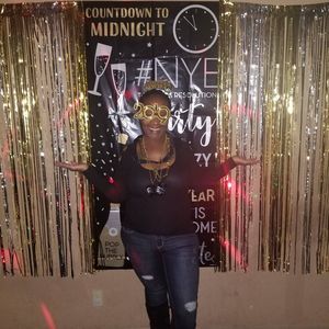 Meet your Posher, Shanice